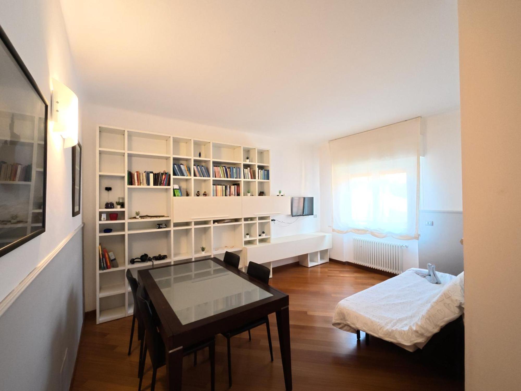 Almacasa A Modern Homeholiday La Spezia Exterior photo