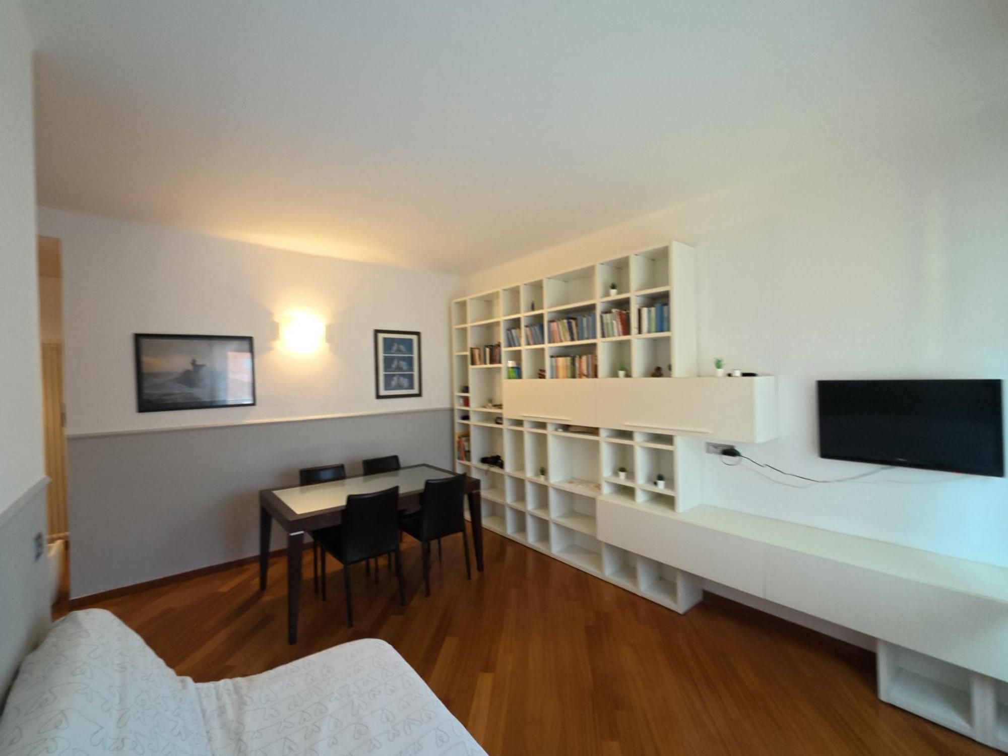 Almacasa A Modern Homeholiday La Spezia Exterior photo